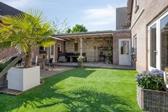 Verkocht:Kinderbaantje 9, 4651 XX Steenbergen - Foto