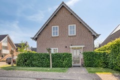 Verkocht:Kinderbaantje 9, 4651 XX Steenbergen - Foto