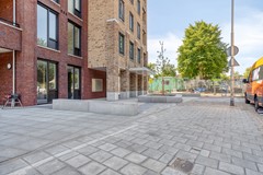 Verkocht:Erasmuslaan 8, 4615 AB Bergen op Zoom - Foto