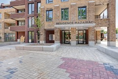 Verkocht:Erasmuslaan 8, 4615 AB Bergen op Zoom - Foto