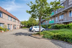 Verkocht:Hooghuisstraat 46, 4611 JT Bergen op Zoom - Foto