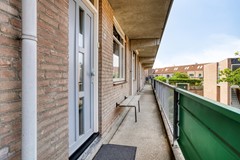 Verkocht:Hooghuisstraat 46, 4611 JT Bergen op Zoom - Foto