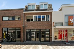 Sint-Josephstraat 45, 4611MK Bergen op Zoom