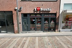 Onder bod: Sint-Josephstraat 45, 4611MK Bergen op Zoom