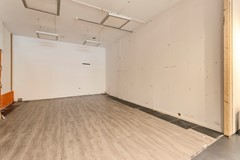 Onder bod: Sint-Josephstraat 45, 4611 MK Bergen op Zoom