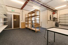 Onder bod: Sint-Josephstraat 45, 4611 MK Bergen op Zoom