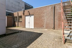 Onder bod: Sint-Josephstraat 45, 4611 MK Bergen op Zoom