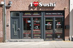 Onder bod: Sint-Josephstraat 45, 4611 MK Bergen op Zoom