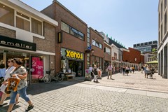 Onder bod: Sint-Josephstraat 45, 4611 MK Bergen op Zoom