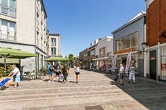 Onder bod: Sint-Josephstraat 45, 4611 MK Bergen op Zoom