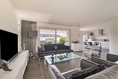 Verkocht onder voorbehoud:Gibsonstraat 6, 4651 SW Steenbergen - Foto