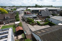 Verkocht onder voorbehoud:Gibsonstraat 6, 4651 SW Steenbergen - Foto