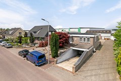 Verkocht onder voorbehoud:Gibsonstraat 6, 4651 SW Steenbergen - Foto