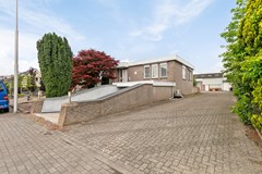 Verkocht onder voorbehoud:Gibsonstraat 6, 4651 SW Steenbergen - Foto