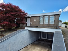 Verkocht onder voorbehoud:Gibsonstraat 6, 4651 SW Steenbergen - Foto