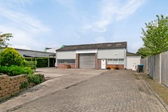 Verkocht:Gibsonstraat 6, 4651 SW Steenbergen - Foto