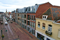 Koop:Kaaistraat 38A, 4651 BP Steenbergen - Foto