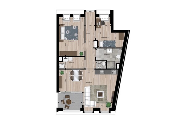 Kaaistraat 38A, 4651 BP Steenbergen - L.jpg