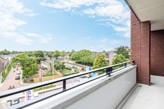 Verkocht: Erasmuslaan 4P, 4615AB Bergen op Zoom