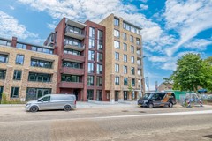 Verkocht:Erasmuslaan 4P, 4615 AB Bergen op Zoom - Foto