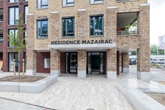 Verkocht:Erasmuslaan 4P, 4615 AB Bergen op Zoom - Foto