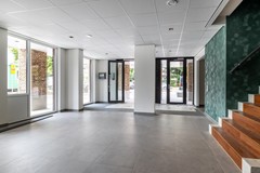 Verkocht:Erasmuslaan 4P, 4615 AB Bergen op Zoom - Foto