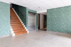 Verkocht:Erasmuslaan 4P, 4615 AB Bergen op Zoom - Foto