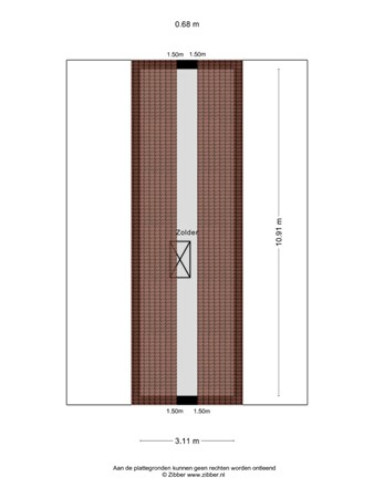 Kruislandsedijk 28, 4651 RD Steenbergen - 