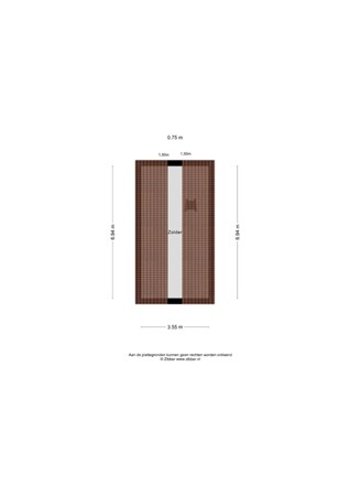 Kruislandsedijk 28, 4651 RD Steenbergen - 