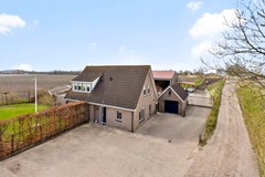 Koop: Kruislandsedijk 28, 4651 RD Steenbergen