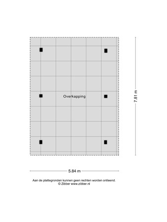 Kruislandsedijk 28, 4651 RD Steenbergen - 