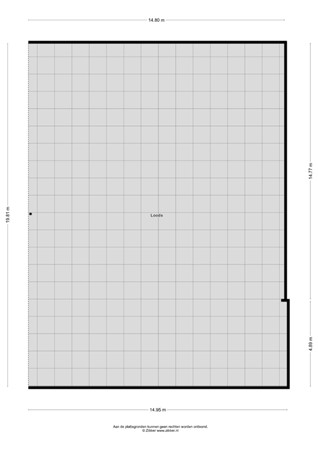 Kruislandsedijk 28, 4651 RD Steenbergen - 