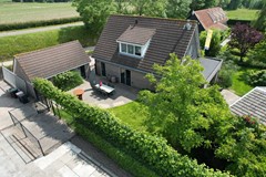 Koop: Kruislandsedijk 28, 4651 RD Steenbergen