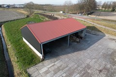 Koop: Kruislandsedijk 28, 4651 RD Steenbergen