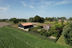 Kruislandsedijk 28, 4651RD Steenbergen