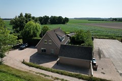 Koop:Kruislandsedijk 28, 4651 RD Steenbergen - Foto