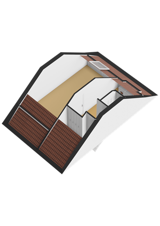 Spelleborg 13, 4651 ZM Steenbergen - Tweede verdieping - 3D.png