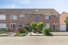 Oostene 14, 4651ZE Steenbergen