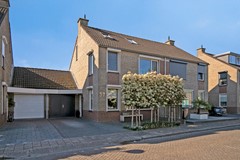 Zwartewaal 37, 4617NS Bergen op Zoom