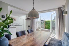 Verkocht: Zwartewaal 37, 4617NS Bergen op Zoom