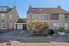 Verkocht:Zwartewaal 37, 4617 NS Bergen op Zoom - Foto