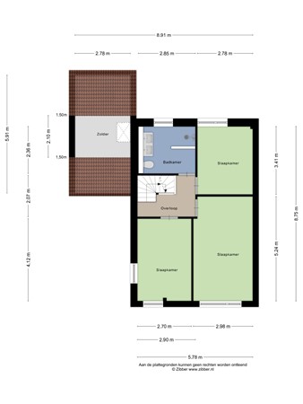 Zwartewaal 37, 4617 NS Bergen op Zoom - 172483543_1543622_zwart_eerste_verdiepi_first_design_20250509_446cf4.jpg