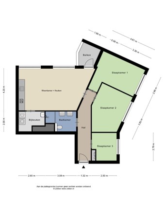 Spirituslaan 14, 4612 RN Bergen op Zoom - 