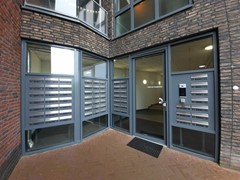 Verhuurd: Spirituslaan 14, 4612RN Bergen op Zoom