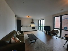 Verhuurd:Spirituslaan 14, 4612 RN Bergen op Zoom - Foto