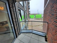 Verhuurd:Spirituslaan 14, 4612 RN Bergen op Zoom - Foto