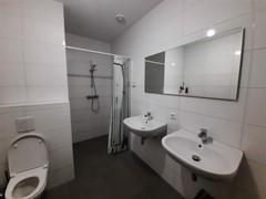 Verhuurd: Spirituslaan 14, 4612 RN Bergen op Zoom