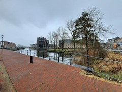 Verhuurd: Spirituslaan 14, 4612 RN Bergen op Zoom