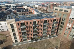 Verhuurd: Spirituslaan 14, 4612 RN Bergen op Zoom