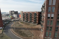 Verhuurd: Spirituslaan 14, 4612 RN Bergen op Zoom